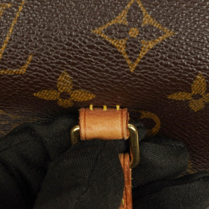 Louis Vuitton Vintage Papillon 25 Handtasche aus Monogramm Canvas
