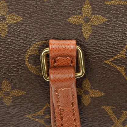 Louis Vuitton Vintage Papillon 25 Handtasche aus Monogram Canvas