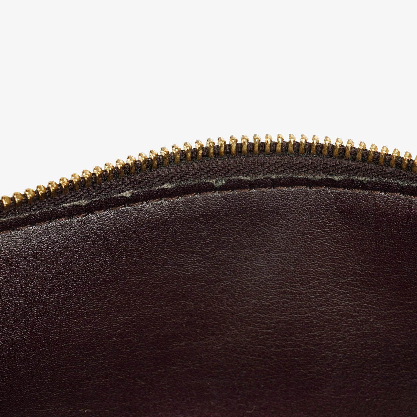 Louis Vuitton Papillon 30 Bedford Tasche aus Amarante Monogram Vernis Leder