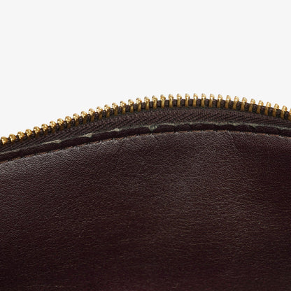 Louis Vuitton Papillon 30 Bedford Tasche aus Amarante Monogram Vernis Leder