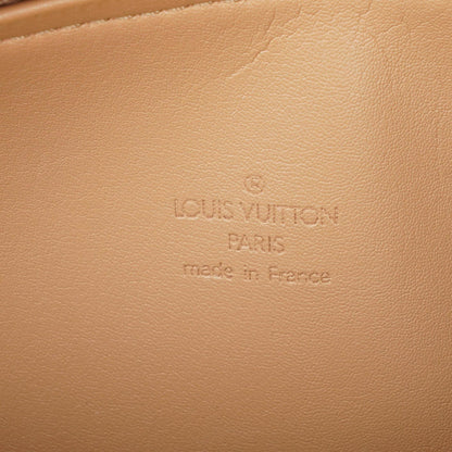 Louis Vuitton Papillon 30 Bedford Monogram Vernis Leder Tasche