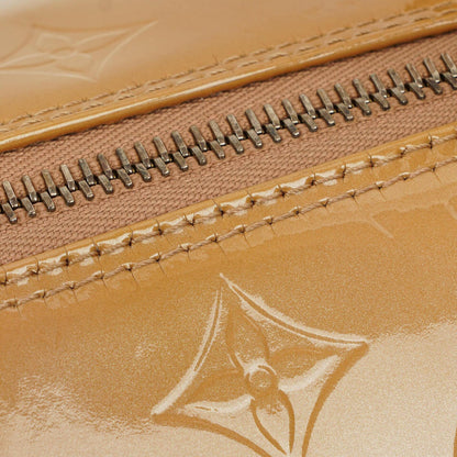 Louis Vuitton Papillon 30 Bedford Monogram Vernis Leder Tasche