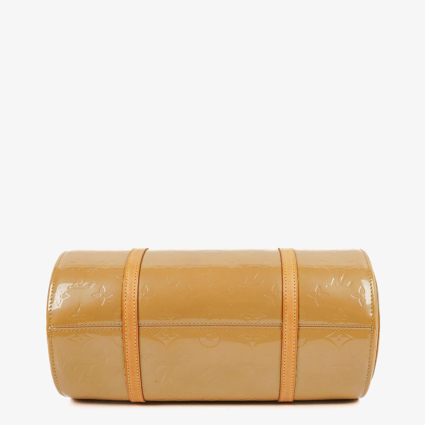 Louis Vuitton Papillon 30 Bedford Monogram Vernis Leder Tasche