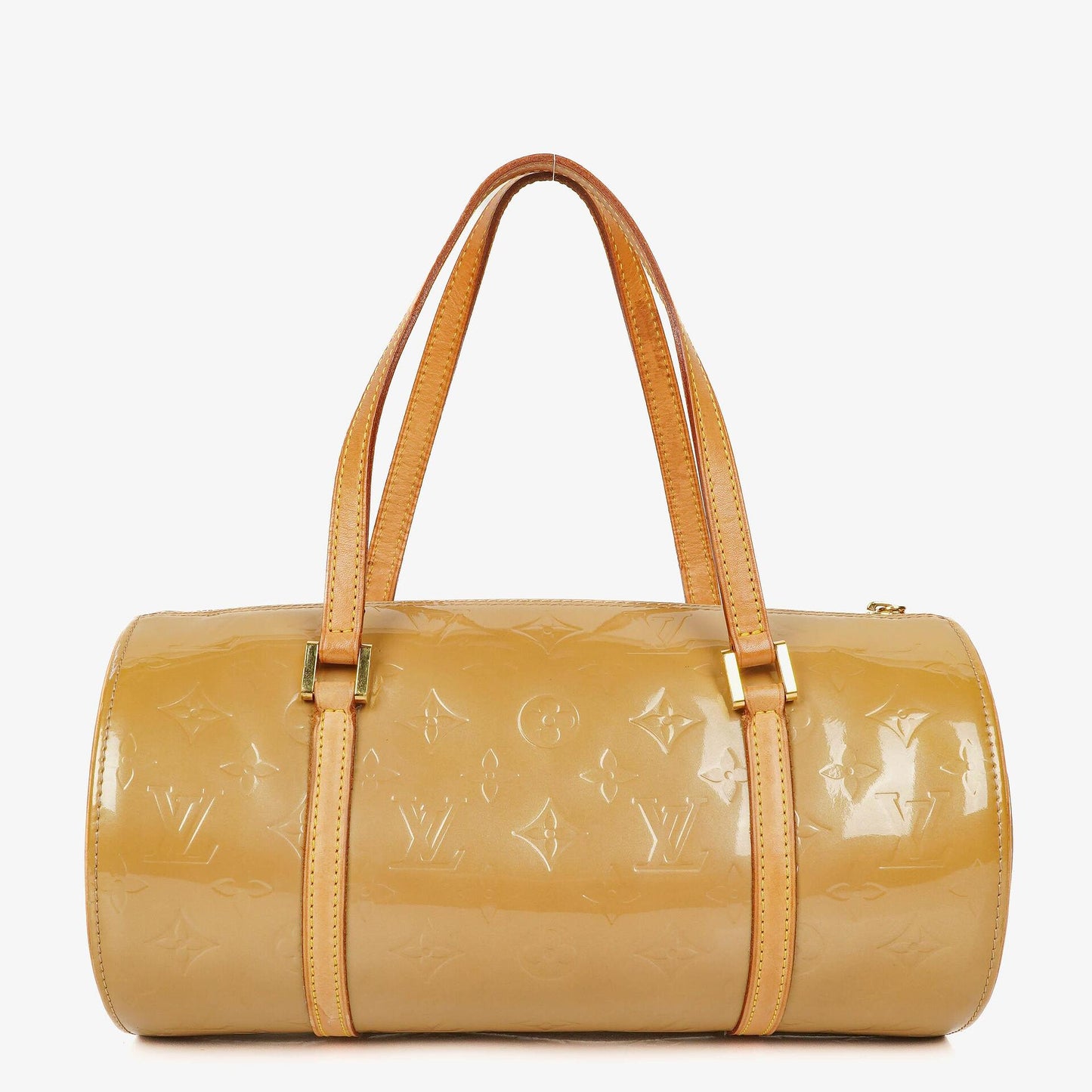 Louis Vuitton Papillon 30 Bedford Tasche aus Monogram Vernis Leder