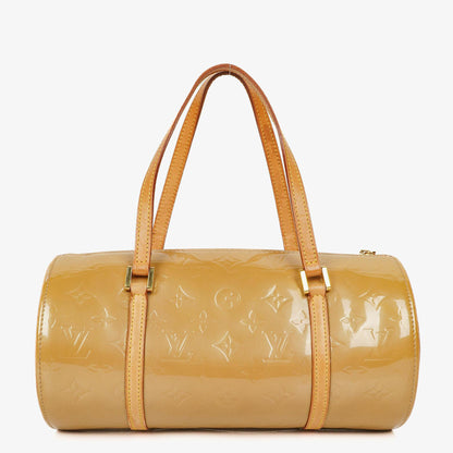 Louis Vuitton Papillon 30 Bedford Tasche aus Monogram Vernis Leder