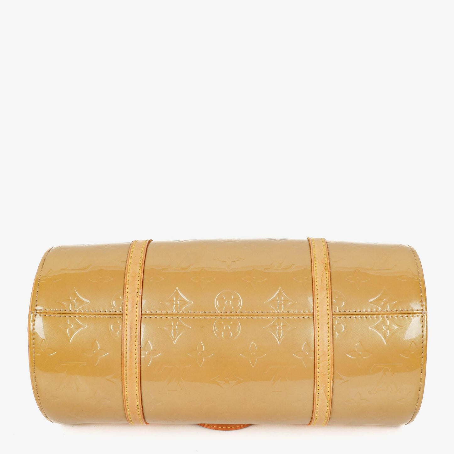 Louis Vuitton Papillon 30 Bedford Tasche aus Monogram Vernis Leder