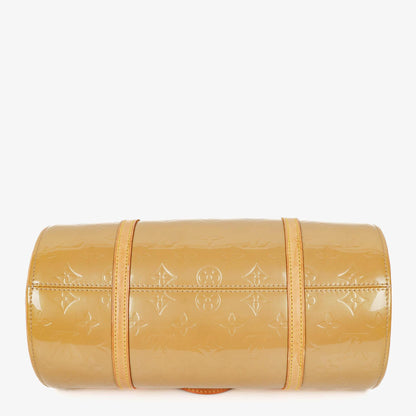 Louis Vuitton Papillon 30 Bedford Tasche aus Monogram Vernis Leder
