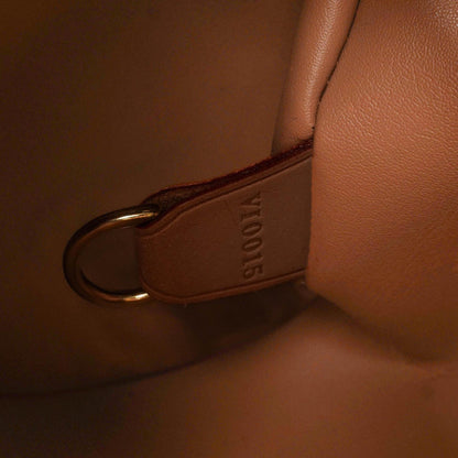 Louis Vuitton Papillon 30 Bedford Tasche aus Monogram Vernis Leder