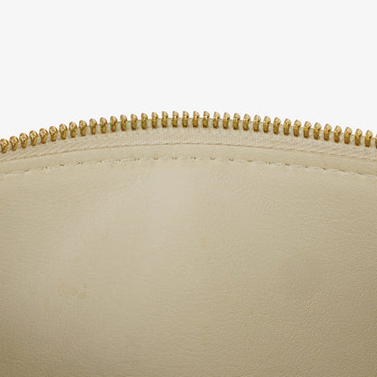 Louis Vuitton Papillon 30 Bedford Tasche aus Perle Monogram Vernis Leder
