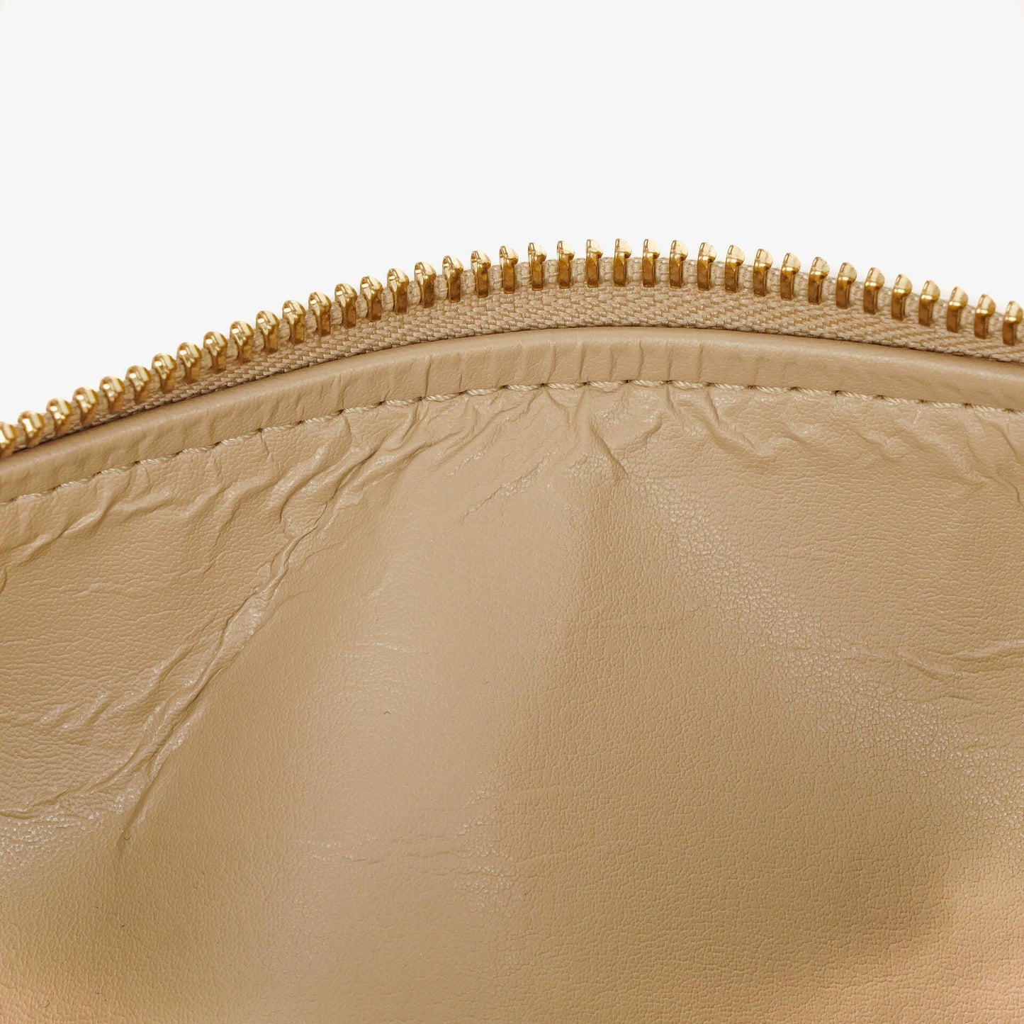 Louis Vuitton Papillon 30 Bedford Tasche aus gelbem Monogram Vernis Leder