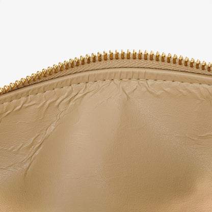 Louis Vuitton Papillon 30 Bedford Tasche aus gelbem Monogram Vernis Leder