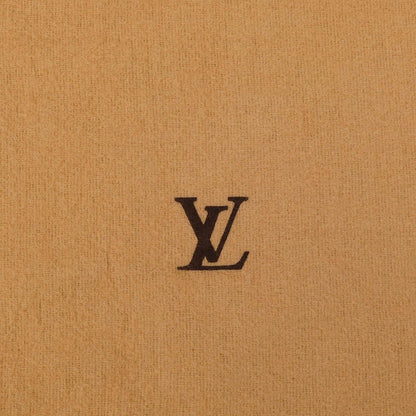 Louis Vuitton Papillon 30 Blau Monogram Vernis Leder Handtasche