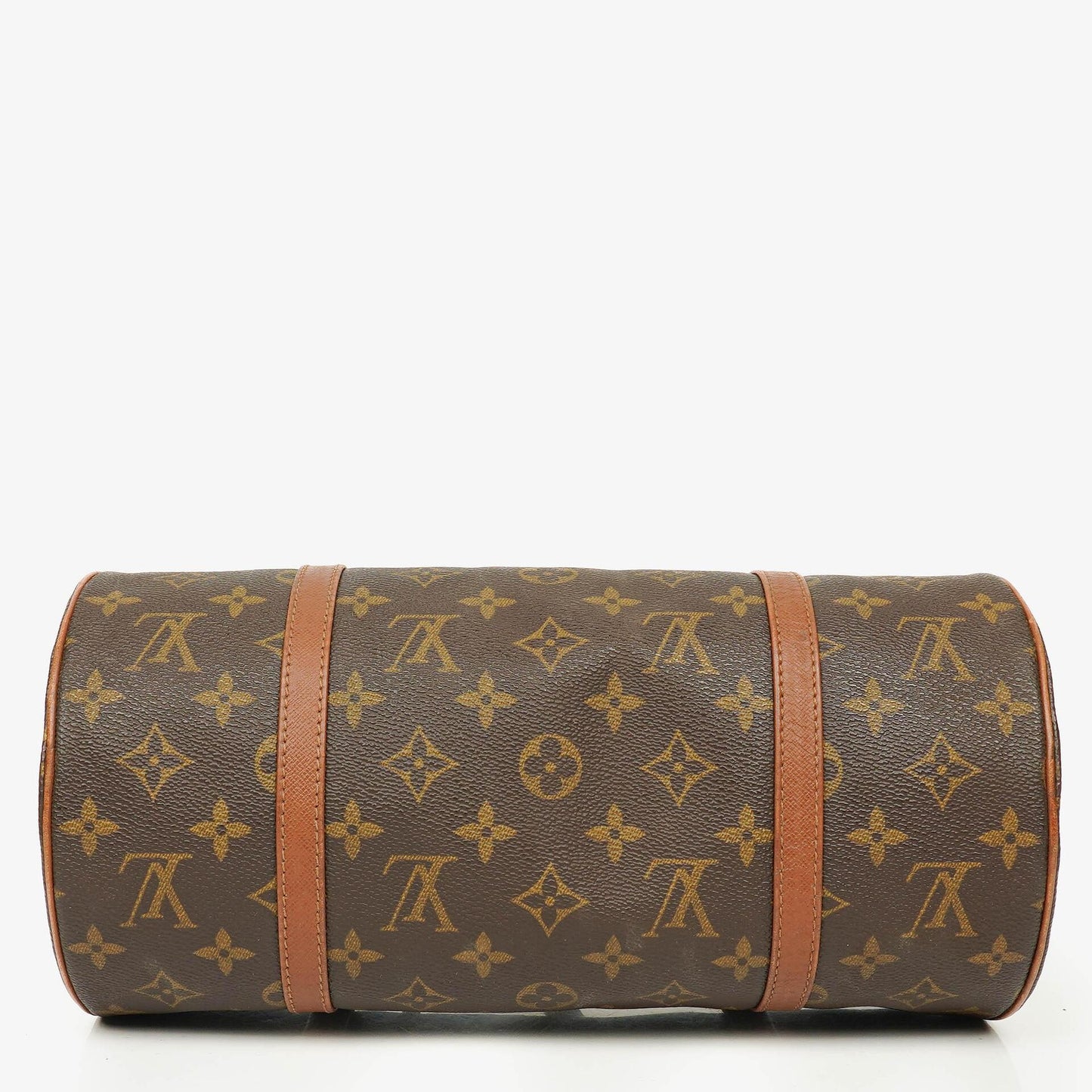 Louis Vuitton Papillon 30 Vintage Tasche aus Monogram Canvas