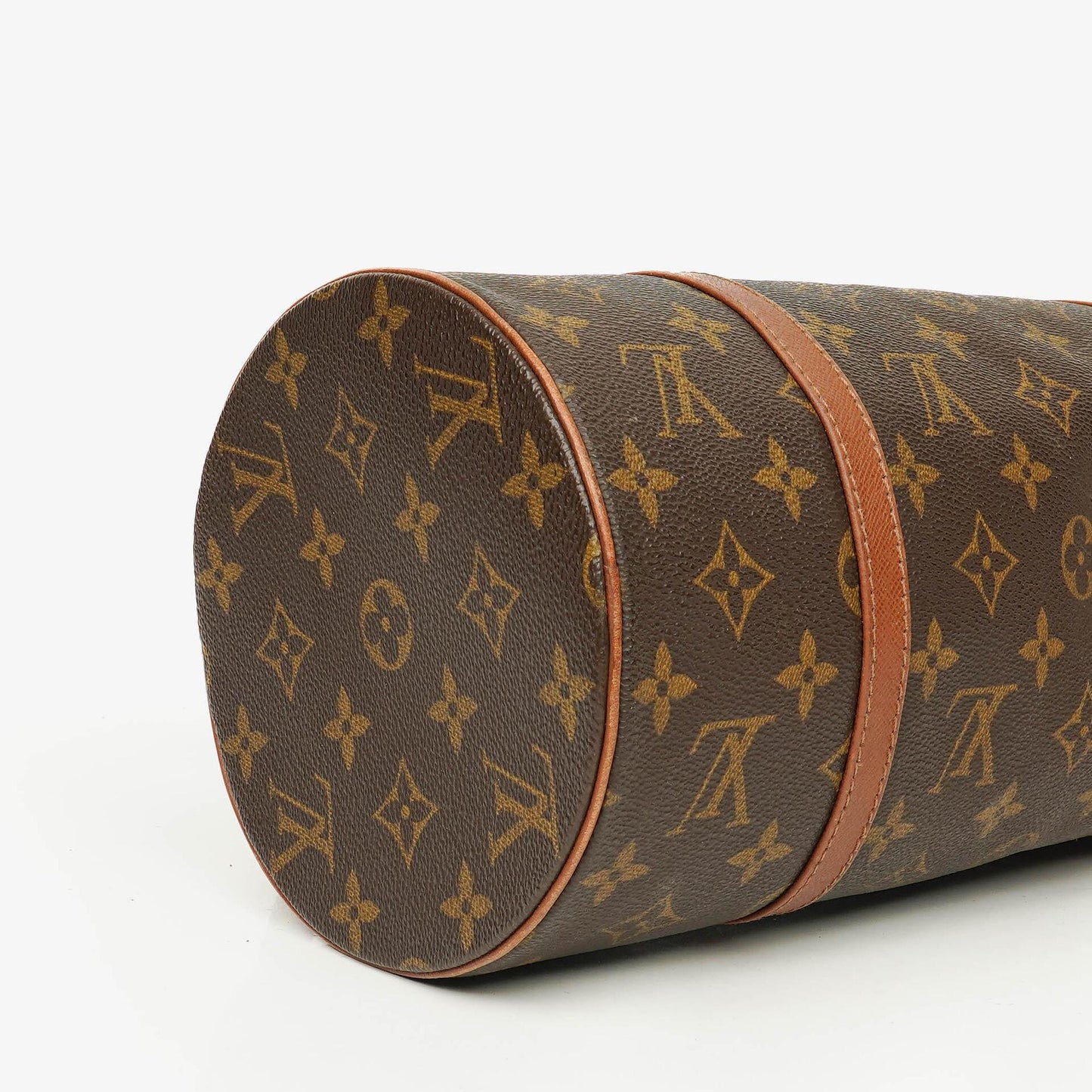 Louis Vuitton Papillon 30 Vintage Tasche aus Monogram Canvas