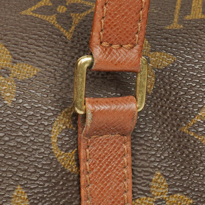 Louis Vuitton Papillon 30 Vintage Tasche aus Monogram Canvas