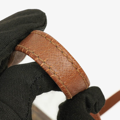 Louis Vuitton Papillon 30 Vintage Tasche aus Monogram Canvas