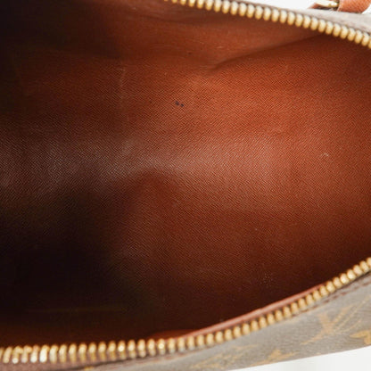 Louis Vuitton Papillon 30 Vintage Tasche aus Monogram Canvas