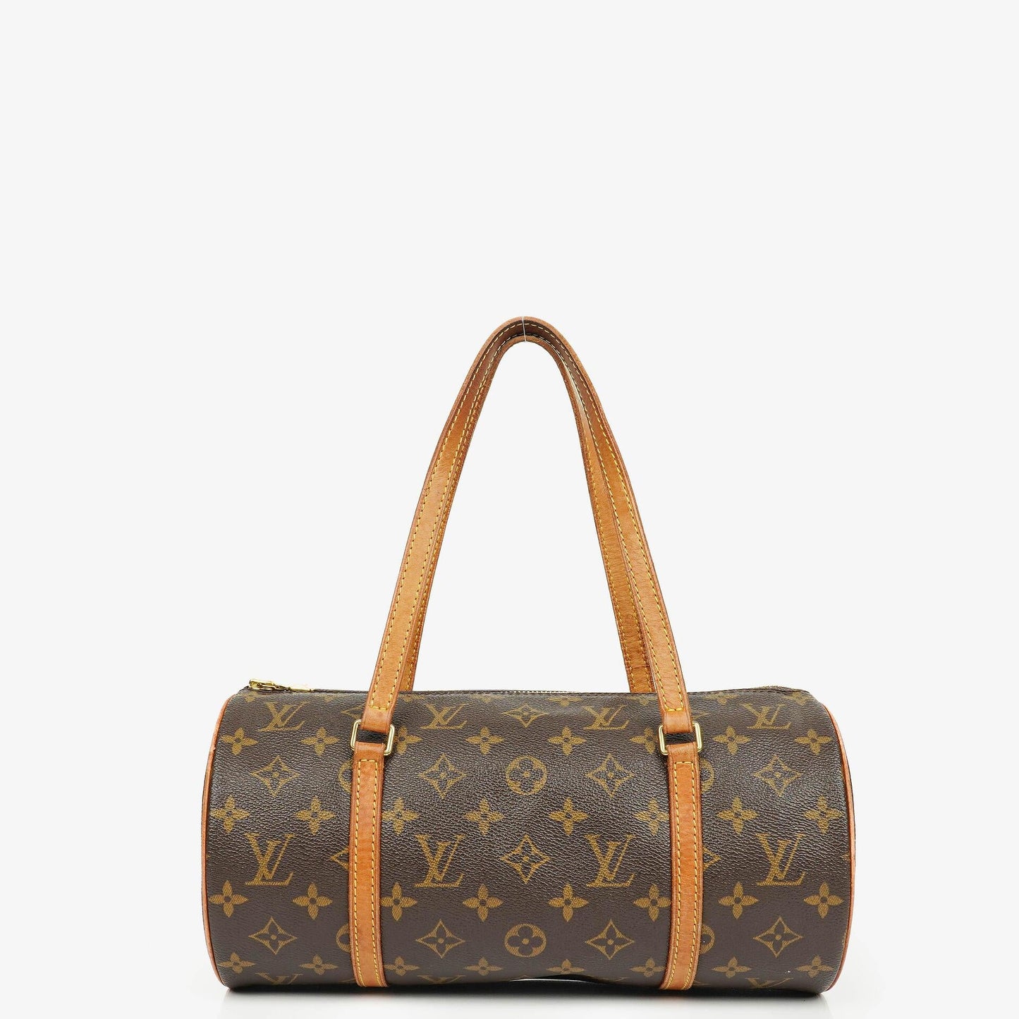 Louis Vuitton Papillon 30 Vintage Monogram Canvas