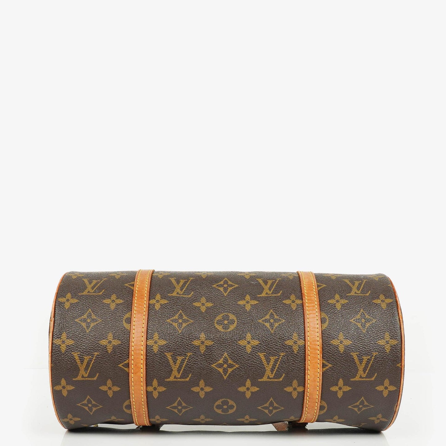 Louis Vuitton Papillon 30 Vintage Monogram Canvas