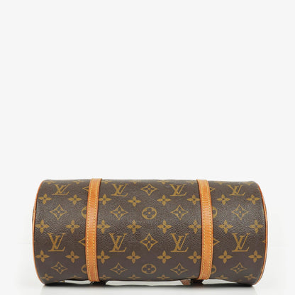 Louis Vuitton Papillon 30 Vintage Monogram Canvas
