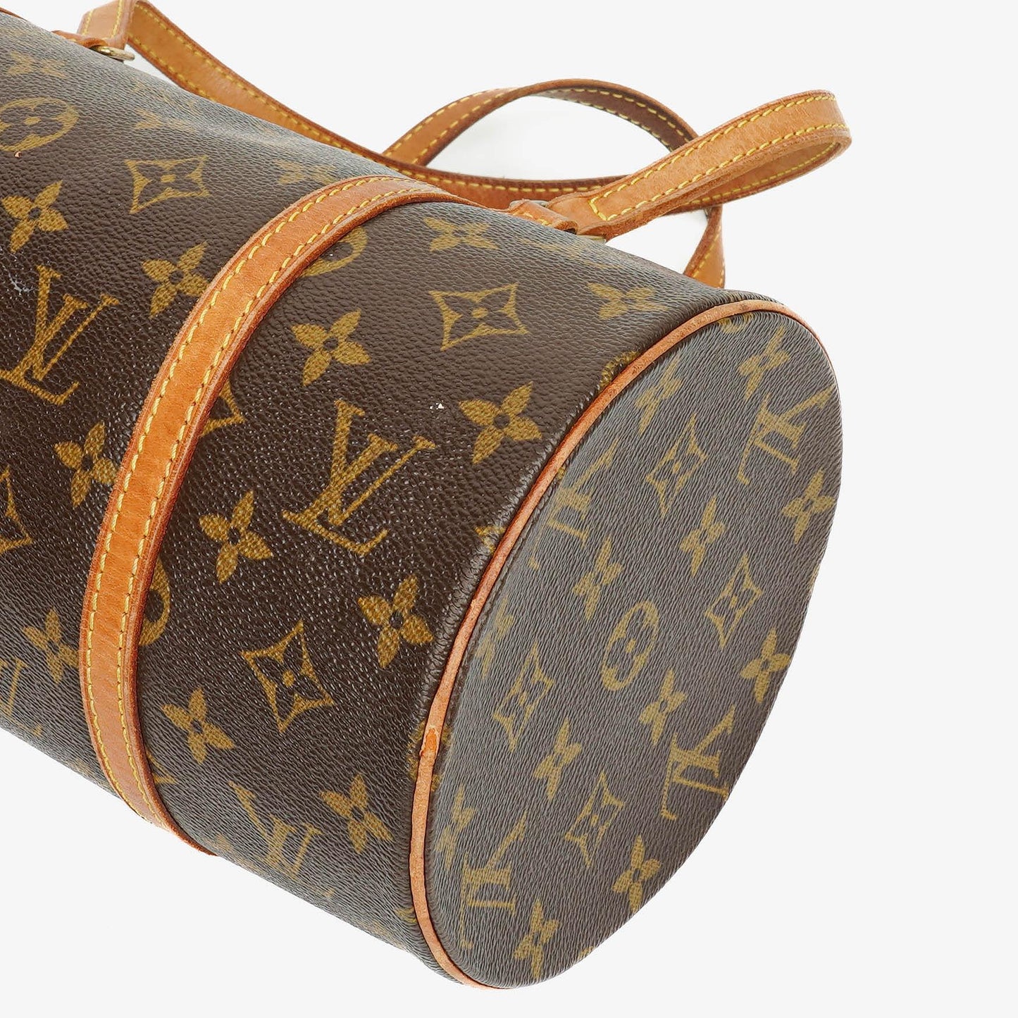 Louis Vuitton Papillon 30 Vintage Monogram Canvas