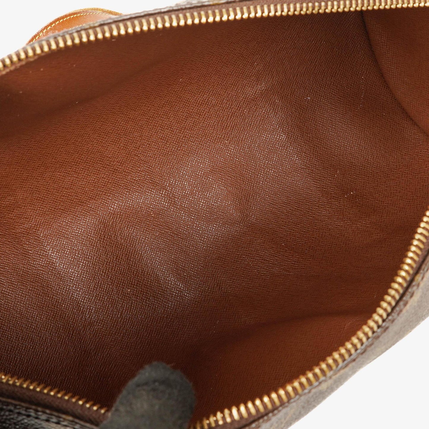 Louis Vuitton Papillon 30 Vintage Handtasche aus Monogram Canvas