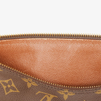 Louis Vuitton Papillon 30 Vintage Handtasche aus Monogram Canvas