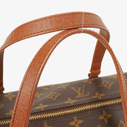 Louis Vuitton Papillon 30 Vintage Handtasche aus Monogram Canvas