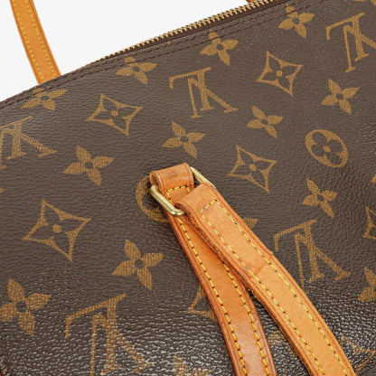 Louis Vuitton Vintage Papillon 30 Handtasche aus Monogram Canvas