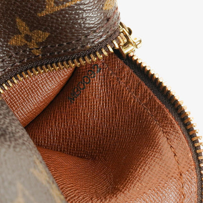 Louis Vuitton Vintage Papillon 30 Handtasche aus Monogram Canvas