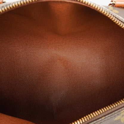 Louis Vuitton Papillon 30 Vintage Handtasche aus Monogram Canvas