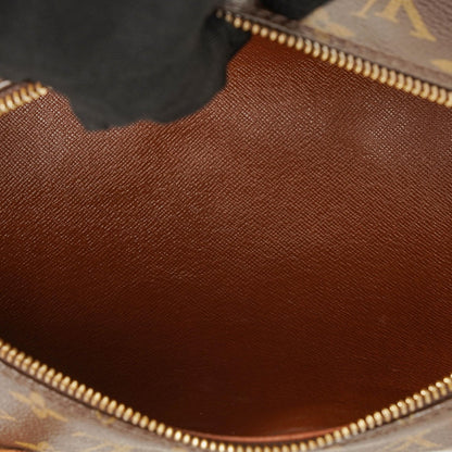 Louis Vuitton Papillon 30 Vintage Handtasche aus Monogram Canvas