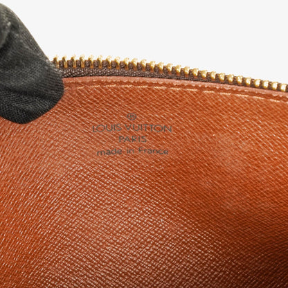 Louis Vuitton Papillon 30 Vintage Handtasche aus Monogram Canvas