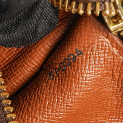 Louis Vuitton Papillon 30 Vintage Handtasche aus Monogram Canvas