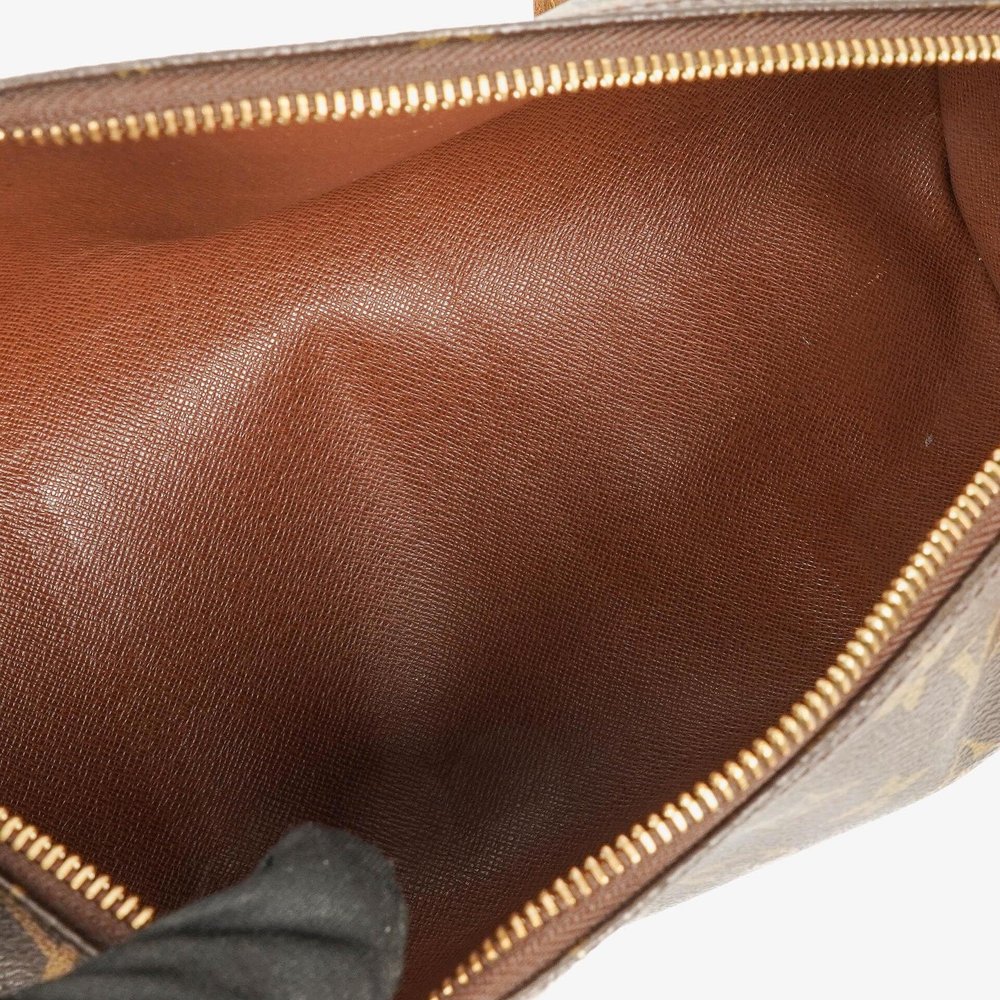 Louis Vuitton Papillon 30 Vintage Handtasche aus Monogram Canvas