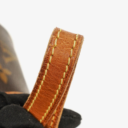Louis Vuitton Papillon 30 Vintage Handtasche aus Monogram Canvas