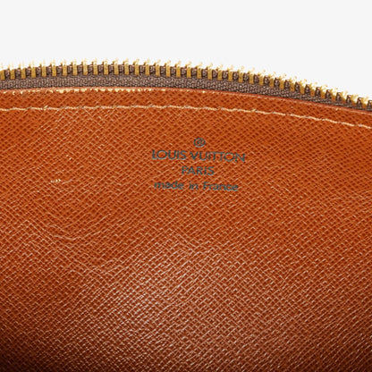 Louis Vuitton Vintage Papillon 30 Handtasche aus Monogram Canvas