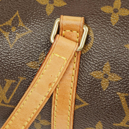 Louis Vuitton Vintage Papillon 30 Handtasche aus Monogram Canvas