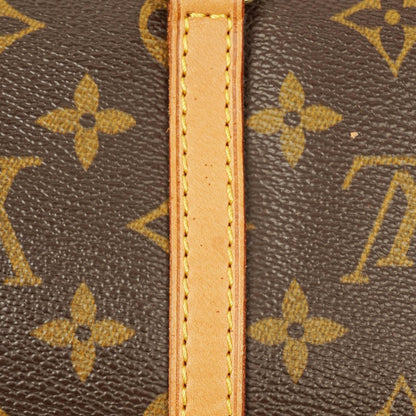 Louis Vuitton Vintage Papillon 30 Handtasche aus Monogram Canvas