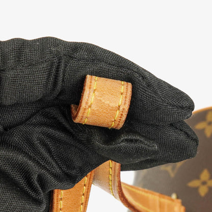 Louis Vuitton Vintage Papillon 30 Handtasche aus Monogram Canvas