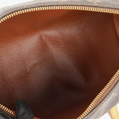 Louis Vuitton Vintage Papillon 30 Handtasche aus Monogram Canvas