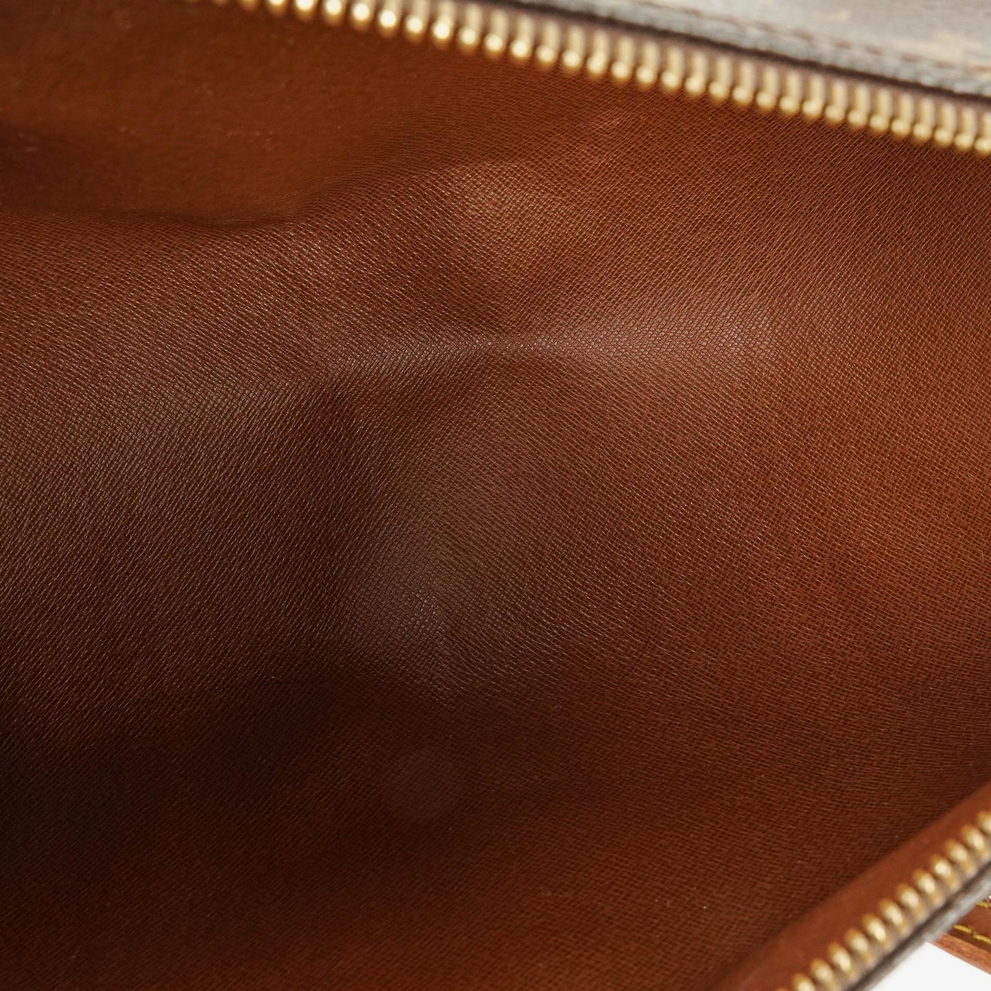 Louis Vuitton Papillon 30 Vintage Monogram Canvas Handtasche