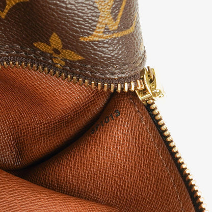 Louis Vuitton Papillon 30 Vintage Handtasche aus Monogram Canvas mit Mini Papillon Pochette