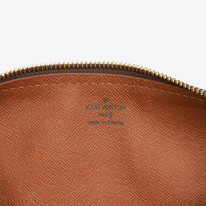 Louis Vuitton Papillon 30 Vintage Handtasche aus Monogram Canvas mit Mini Papillon Pochette
