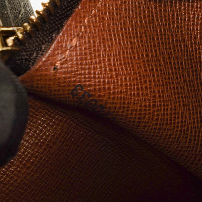 Louis Vuitton Papillon 30 Vintage Handtasche aus Monogram Canvas mit Mini Papillon Pochette