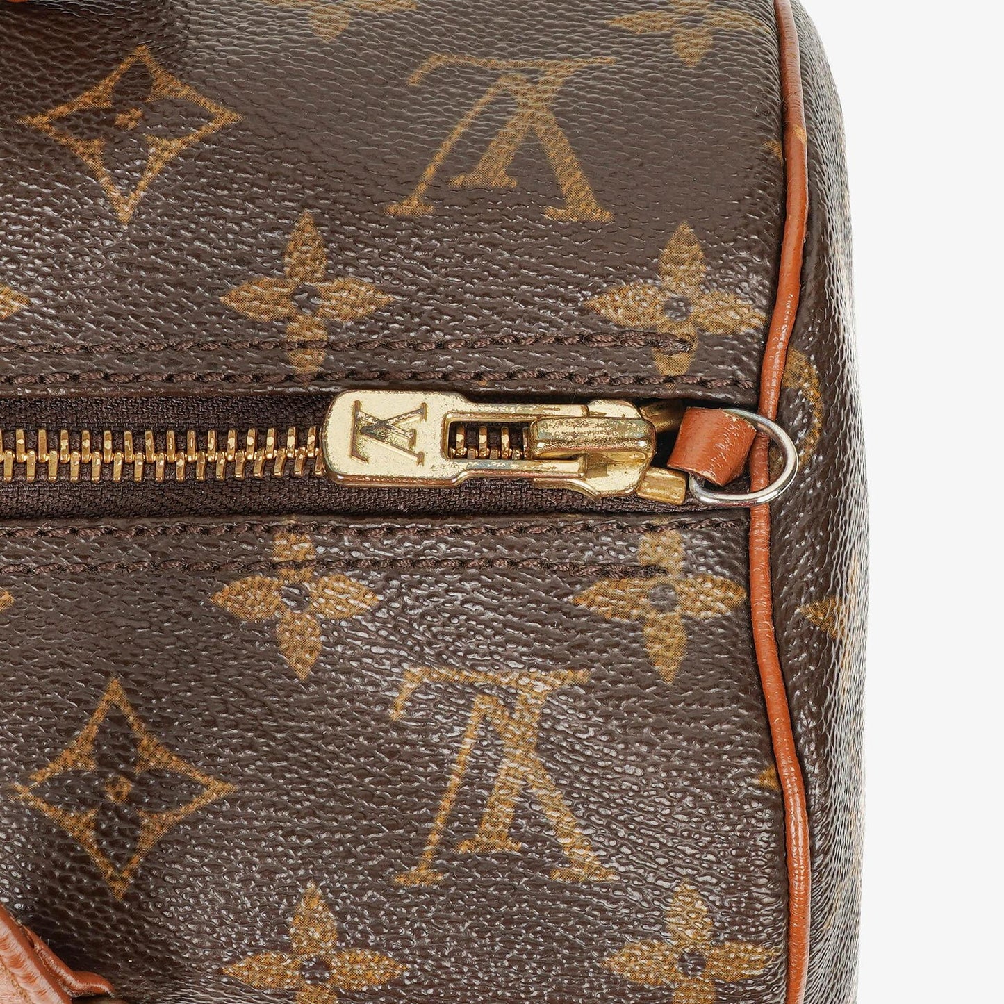 Louis Vuitton Papillon 30 Vintage Handtasche aus Monogram Canvas mit Mini Papillon Pochette