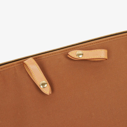 Louis Vuitton Pégase 55 Vintage Koffer aus Monogramm Canvas