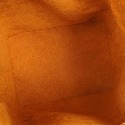 Louis Vuitton Petit Noe Schultertasche aus Cognac EPI Leder