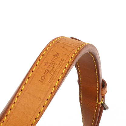 Louis Vuitton Petit Noe Schultertasche aus Monogram Canvas
