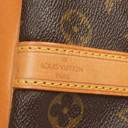 Louis Vuitton Petit Noe Monogramm Canvas Schultertasche